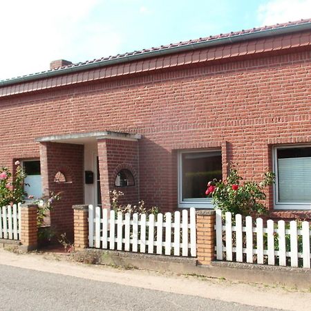 Vila Stella Baltica Kraksdorf Exteriér fotografie