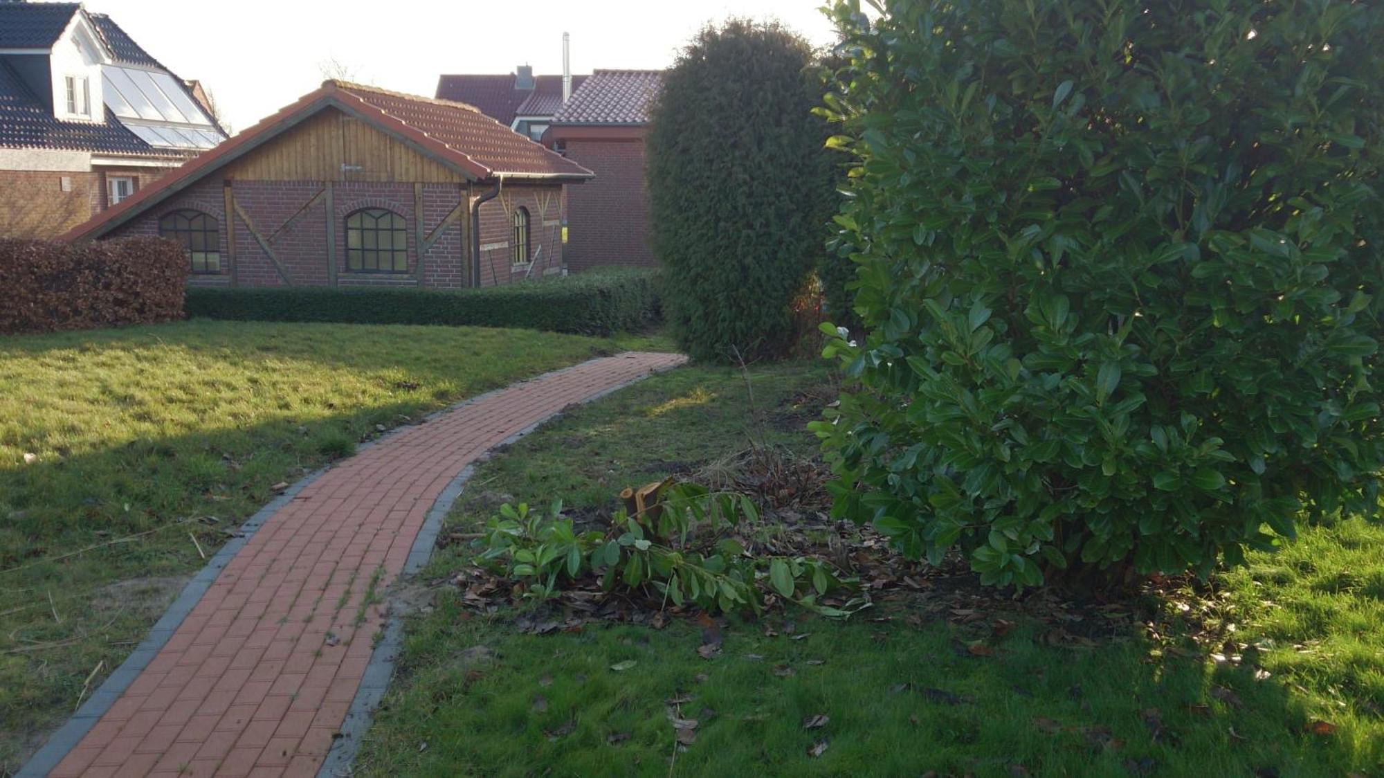 Vila Stella Baltica Kraksdorf Exteriér fotografie