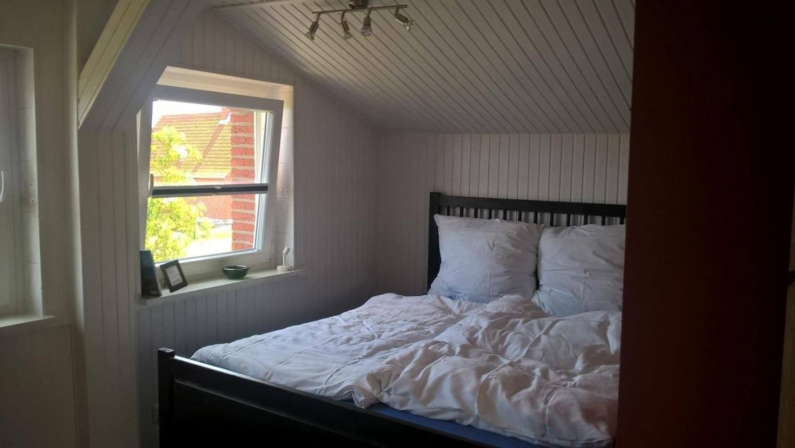 Vila Stella Baltica Kraksdorf Exteriér fotografie